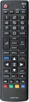 Пульт Huayu для телевизора LG 32LN575U