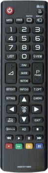 Пульт Huayu для телевизора LG 32LN541U
