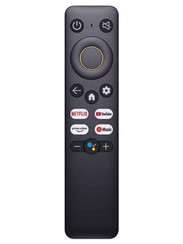 Пульт для Android Realme TV Stick 4K EU с голосовым управлением