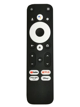 Пульт для iptv приставки Strong Stick 4K SRT41