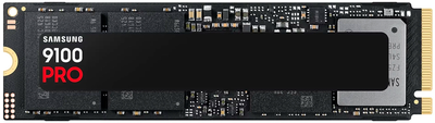SSD диск Samsung 9100 Pro 1TB M.2 PCIe 5.0 x4 V-NAND TLC (MZ-VAP1T0BW)