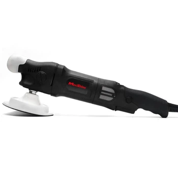 Полірувальна машинка ротаційна MaxShine Rotary Polisher (M1000)