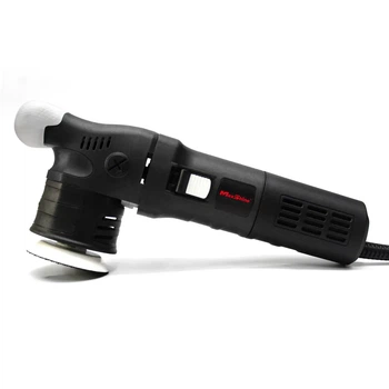 Полірувальна машинка подвійної дії MaxShine Dual Action Polisher (M312)