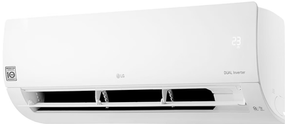 Кондиціонер LG Standard 2 S12ET