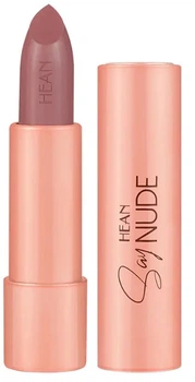 Помада для губ Hean Say Nude Lipstick 43 Joy 4.5 г (5907474495095)