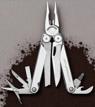 Мультитул Leatherman Curl