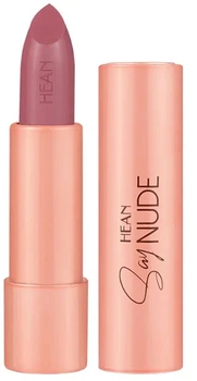 Помада для губ Hean Say Nude Lipstick 47 Kissy 4.5 г (5907474495187)