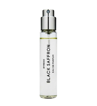 香水(ユニセックス) Byredo black saffron 50ml Мініатюра Парфумована вода унісекс Byredo Black Saffron 12 мл