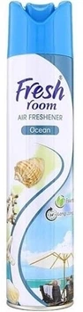Освіжувач повітря "Океан" - Fresh Room Air Freshener Ocean 300ml (1321145-8292238)