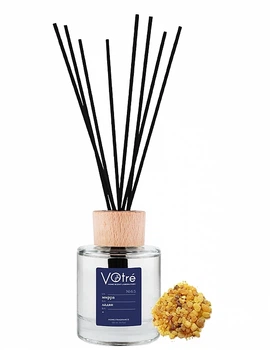 Аромадіфузор "№63 Мірра та ладан" - Votre Parfum 140ml (1409569-25928969)
