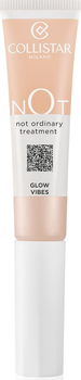 Хайлайтер для обличчя Collistar Not Glow Vibes кремовий 01 Morning Light 15 мл (8015150003766)