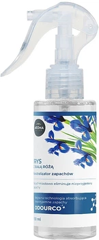Нейтрализатор запаха "Ирис с белой розой" - Aroma Home 150ml (1367045-16278485)