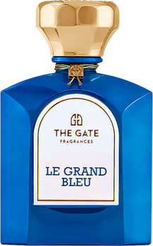 Тестер духов унисекс The Gate Fragrances Le Grand Bleu 100 мл (2008421050114)