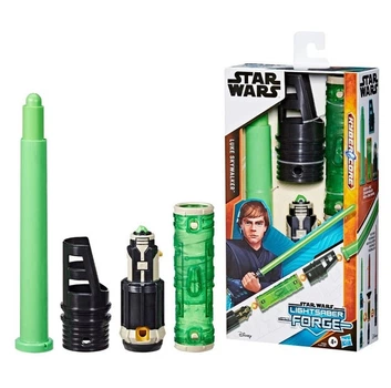 Меч Джедая Hasbro Люк Скайуокер, Звездные войны - Star wars lightsaber Forge Luke Skywalker