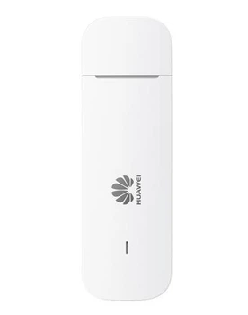 Модем 4G / 3G Huawei Brovi E3372-325 White (51071UVL)