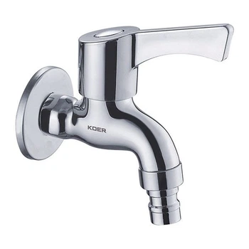 Кран для холодной воды KOER KR.252 - 1/2"