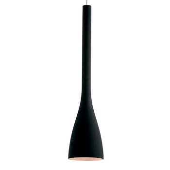 Люстра Ideal Lux Flut SP1 BIg Nero (id035680)