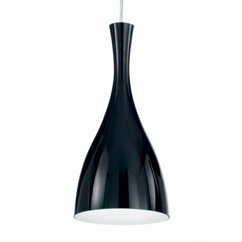 Люстра Ideal Lux Olimpia SP1 Nero
