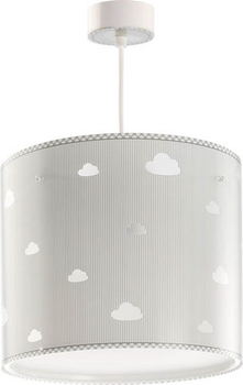 Детская люстра Dalber Sweet Dreams Grey 62012E (Da62012E)