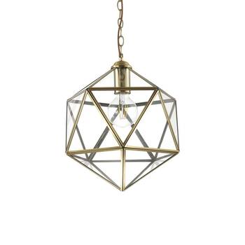 Люстра Ideal Lux Deca SP1 Big (id168869)