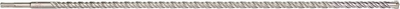 Wiertło do betonu Graphite SDS Plus 16 x 800 mm Quatro 54H137 (5902062038050)