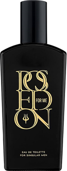 Туалетна вода для чоловіків Poseidon For Me 150 мл (8411047151648)