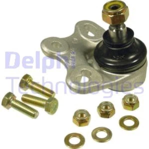 Шаровая опора нижняя Delphi (TC963)