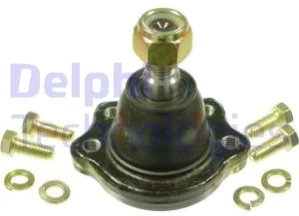 Шаровая опора верхняя Delphi (TC393)