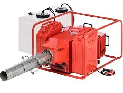 Туманообразователь PulsFOG K-50