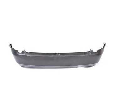Бампер задний на Chery JAGGI, s21-2804600