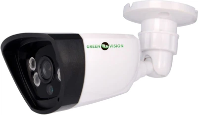 Гибридная наружная камера GreenVision GV-042-GHD-H-COA20-80 1080Р (LP4638)