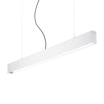 Люстра Ideal Lux Club SP168 Bianco