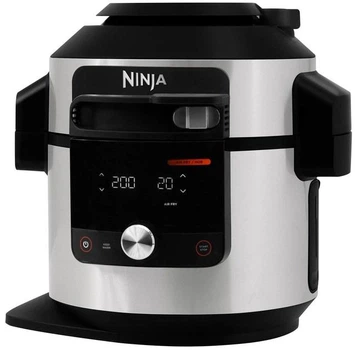 Мультиварка Ninja Foodi Multi-Cooker OL750EU ( 11.3 кг ) 33308