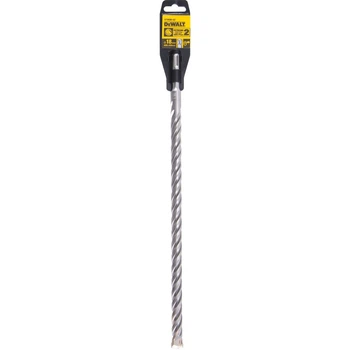 Бур по бетону DeWALT SDS Plus DT9590 18×400×450 мм Спиральный рабочий элемент для перфоратора (DT9590)