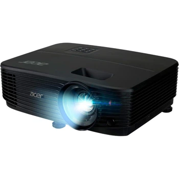 Проектор Acer X1329 DLP WXGA (1280х800) 4800Lm Чорний (MR.JX711.001)
