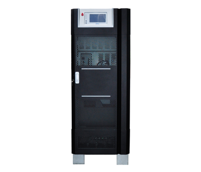 Источник бесперебойного питания ONLine 3-фазный RITAR GP33-20KL, 20KVA, 16kW, RS232, под внешний АКБ, Black