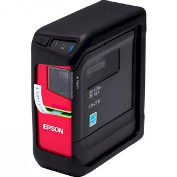 Принтер сублимационный для печати этикеток EPSON LW-Z710 LabelWorks Черный (C51CD69130)