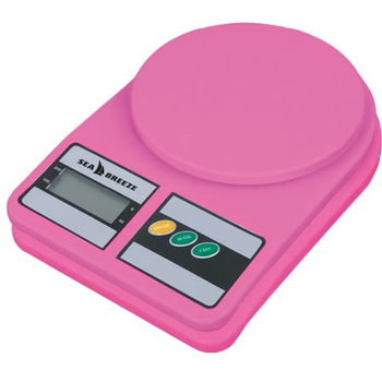 Ваги кухонні Sea Breeze SB-072 – фото, відгуки