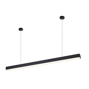 Світильник лінійний LIGHTWELL LW-LINE-36W-B 3000K 1800 х 70 х 40 (303141)
