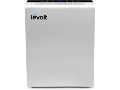 Очищувач повітря Levoit Smart Air Purifier LV-PUR131S-RXW + Extra filter White (HEAPAPLVSEU0031)