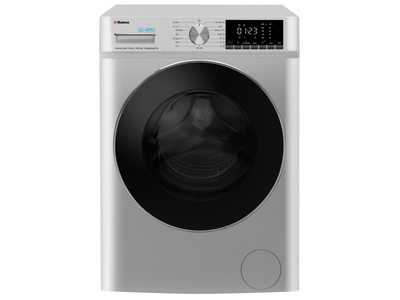 Прально-сушильна машина автоматична Hansa WDHG814521LG