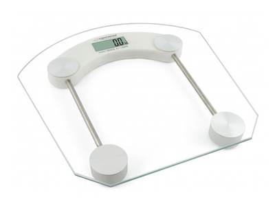 Ваги підлогові Esperanza Pilates EBS008W