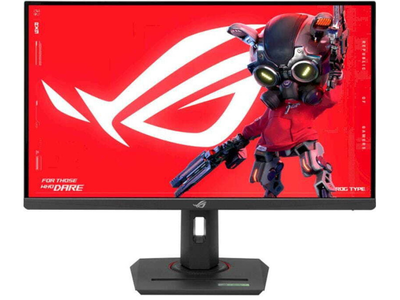 Монітор Asus ROG Strix XG27UCG (90LM0AG1-B01370)
