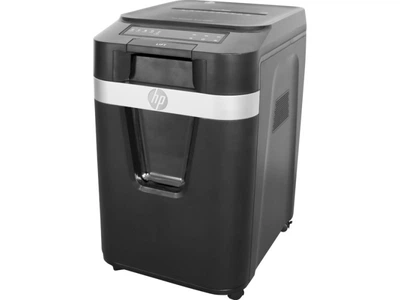 Шредер HP Pro Shredder Auto 200CC (4x20) (2820)