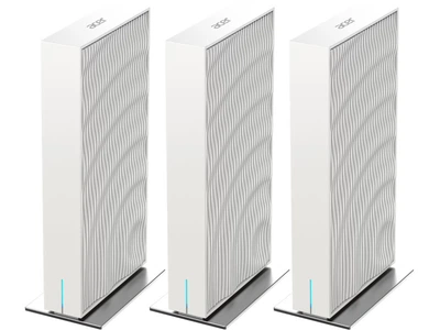 Mesh-система Acer Wave 7 3-Pack (FF.G2UTA.003)