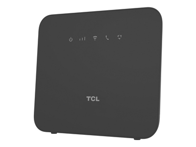 Бездротовий маршрутизатор (роутер) TCL LINKHUB LTE Home Station (HH42CV2-2ALCUA1-1)