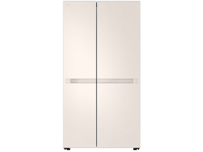Холодильник LG GC-B257KEHW