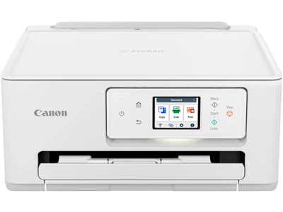 МФУ Canon PIXMA TS7650i White (6256C006) – фото, отзывы