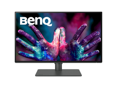 Монітор BenQ PD2506Q (9H.LLDLB.QBE)