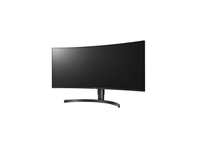 Монітор LG 34WL85C-B